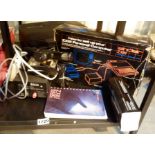 Spectrum ZX81 computer and related accessories