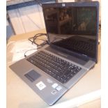 HP compact 6720 S windows laptop,