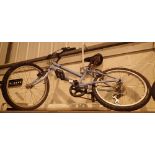 Terrain Sierra boys mountain bike