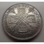 1931 George V florin