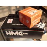 Hanimex HMC one touch macro zoom lens,