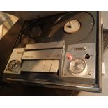 Ferguson reel to reel tape recorder and