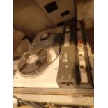 Truvox reel to reel tape recorder