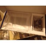 Boxed digital photograph frame,