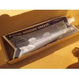 Sachet of Swivel HSG Grease especially for Land Rovers