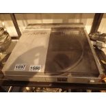 Sanyo Linear belt drive automatic turntable system model no P30