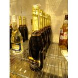 Case of six bottles of Tallini Italian Dolce Vita Prosecco CONDITION REPORT: We are