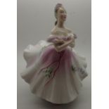 Royal Doulton figurine The Ballerina HN 2116