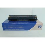 Dapol class 52 Western Buccaneer diesel loco produced for London Transport Museum new ex shop stock