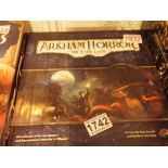 Leg Arkham horror game complete