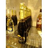 *** WITHDRAWN *** Case of six bottles of Tallini Italian Dolce Vita Prosecco CONDITION