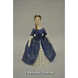 Royal Doulton 'Debbie' figurine, HN2385