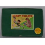 A "Dinky Builder" in fitted case. Est. £20 - £30.