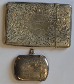 Silver, Jewellery and Antiques Auction