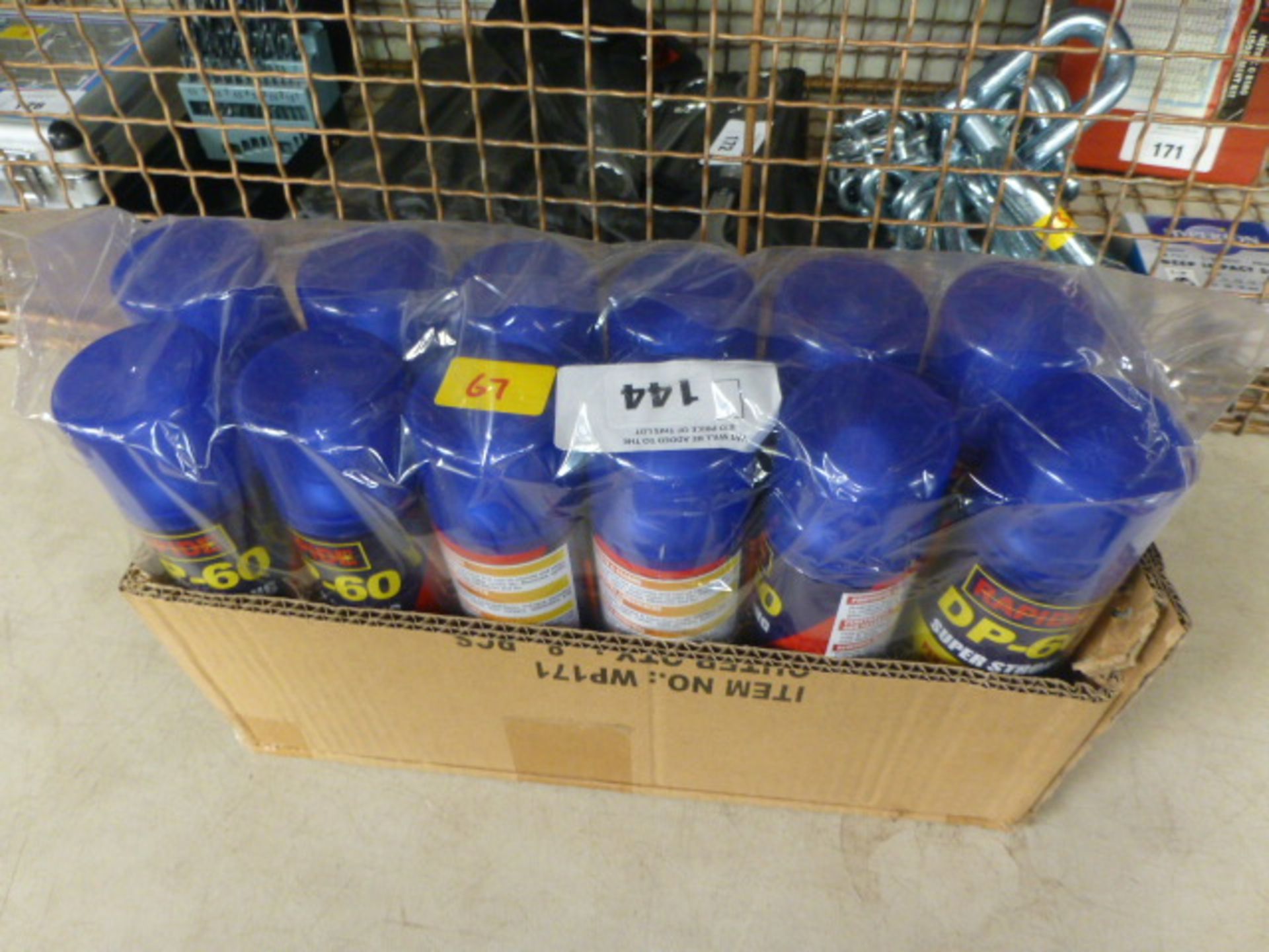 12 cans of penetrating maintenance spray (67)