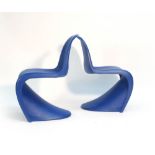 Verner Panton for Vitra,