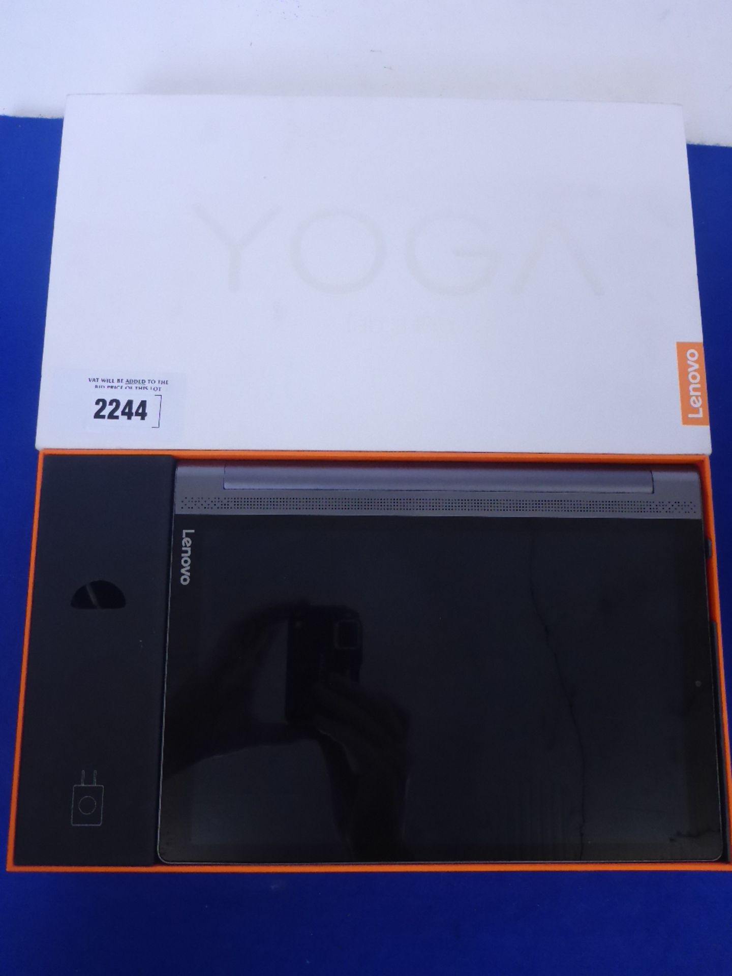 Yoga Tab 3 Pro 10'' 32GB tablet