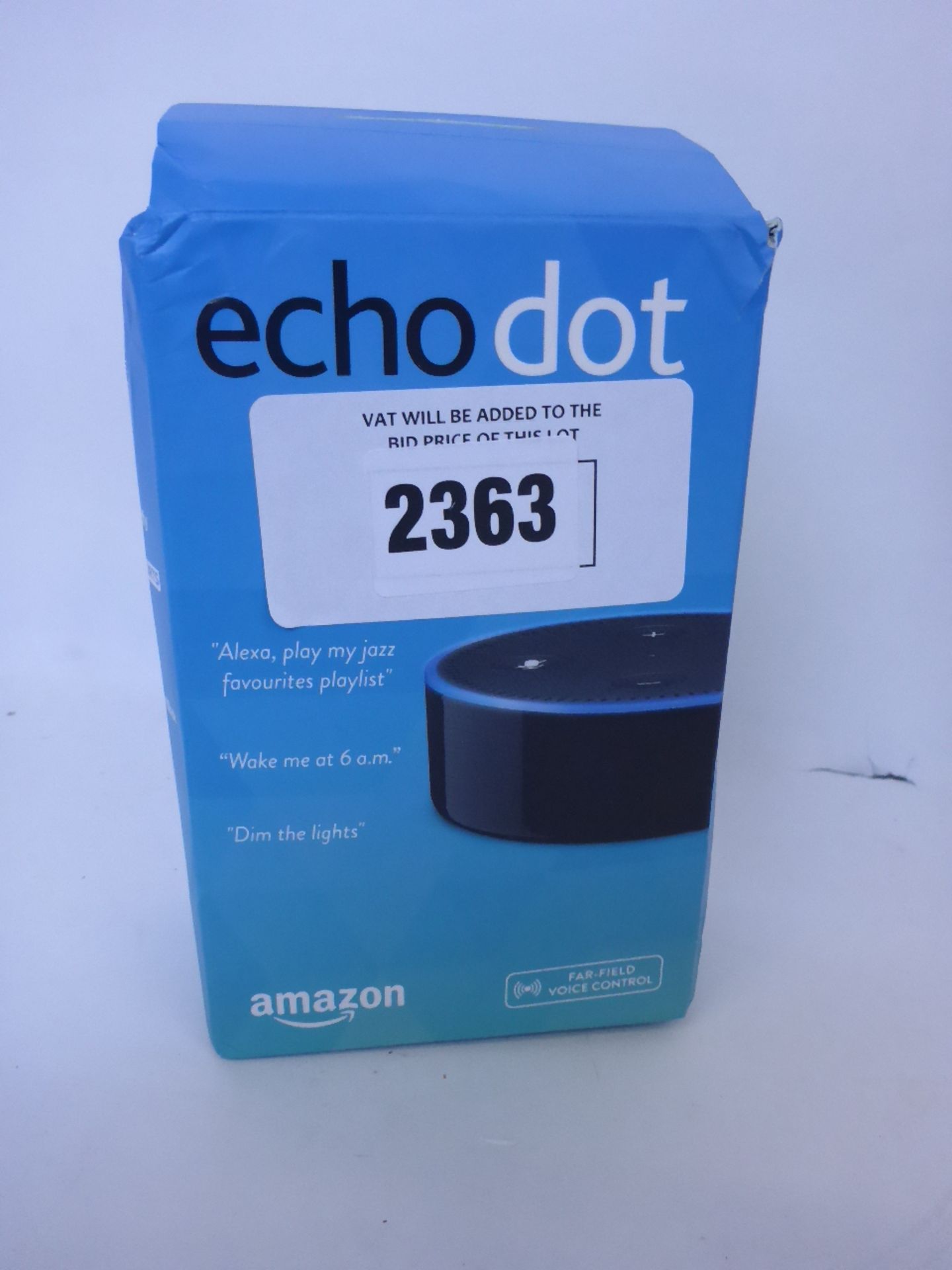 Amazon EchoDot