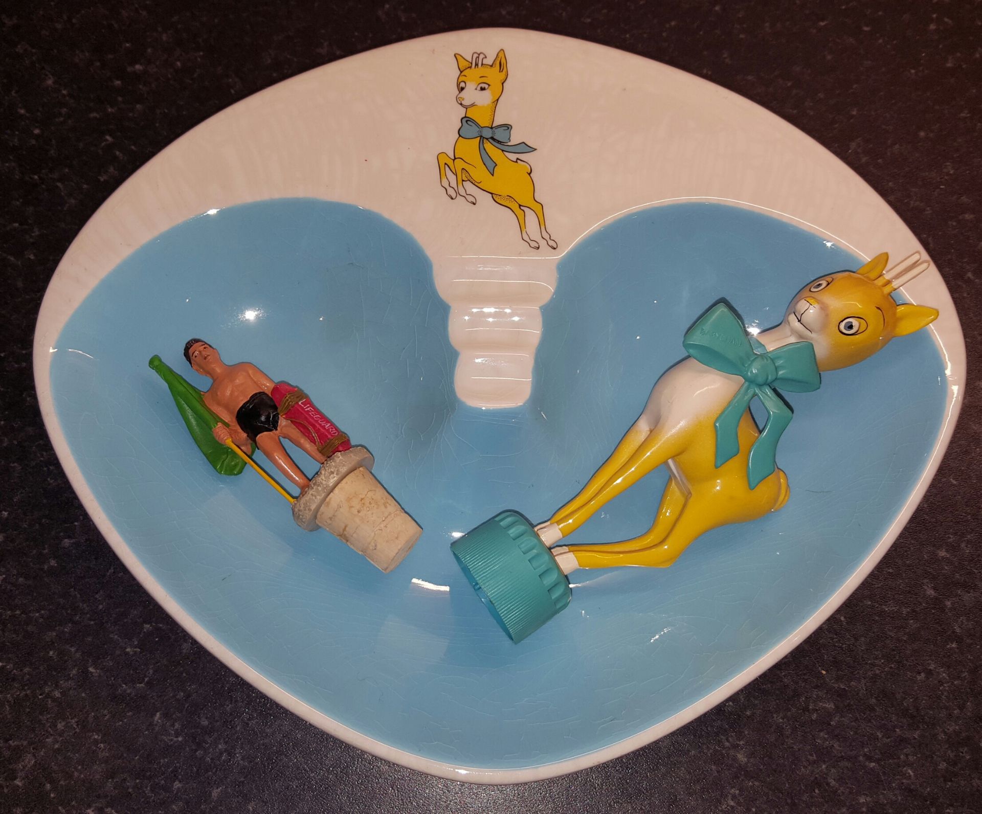 Babycham Items