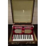 Piano Accordion