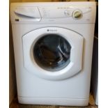 Hotpoint Washing Machine