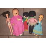 Assorted Dolls ***reserve reduced***