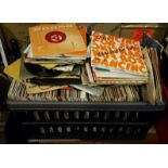 Vinyl Records LP's and Singles