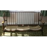 Ercol Style 3 Piece Suite