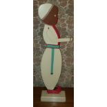 Vintage Arabian Dumb Waiter