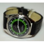 Vintage Camy Manual Wind Swiss Watch £10 START & NO RESERVE!