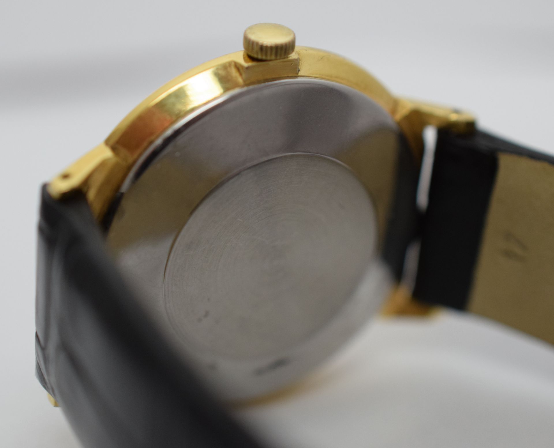Vintage Gentleman's Smiths Astral Wristwatch - Image 3 of 6