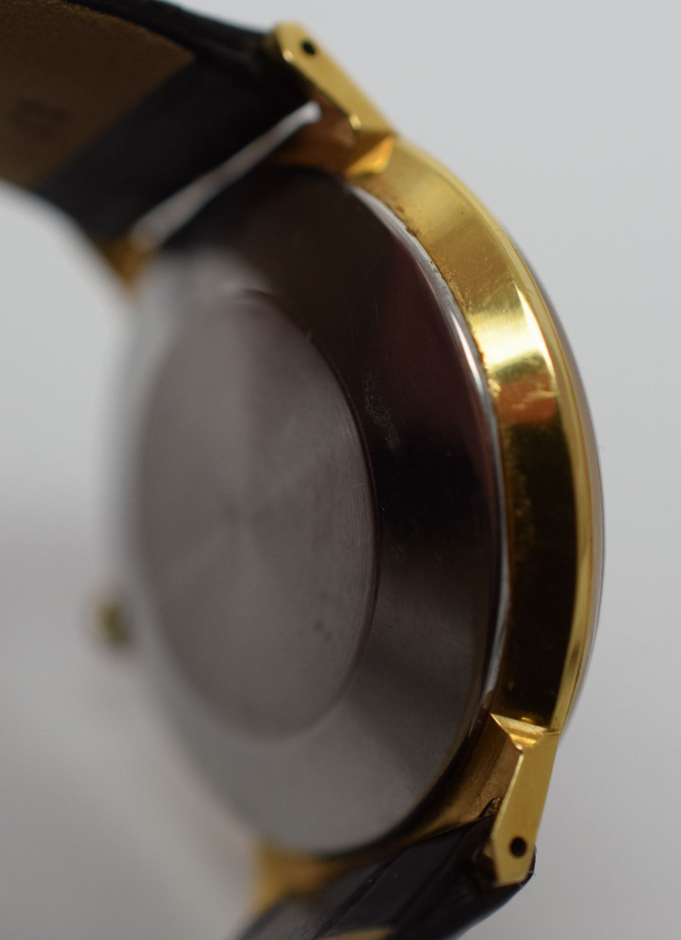 Vintage Gentleman's Smiths Astral Wristwatch - Image 6 of 6