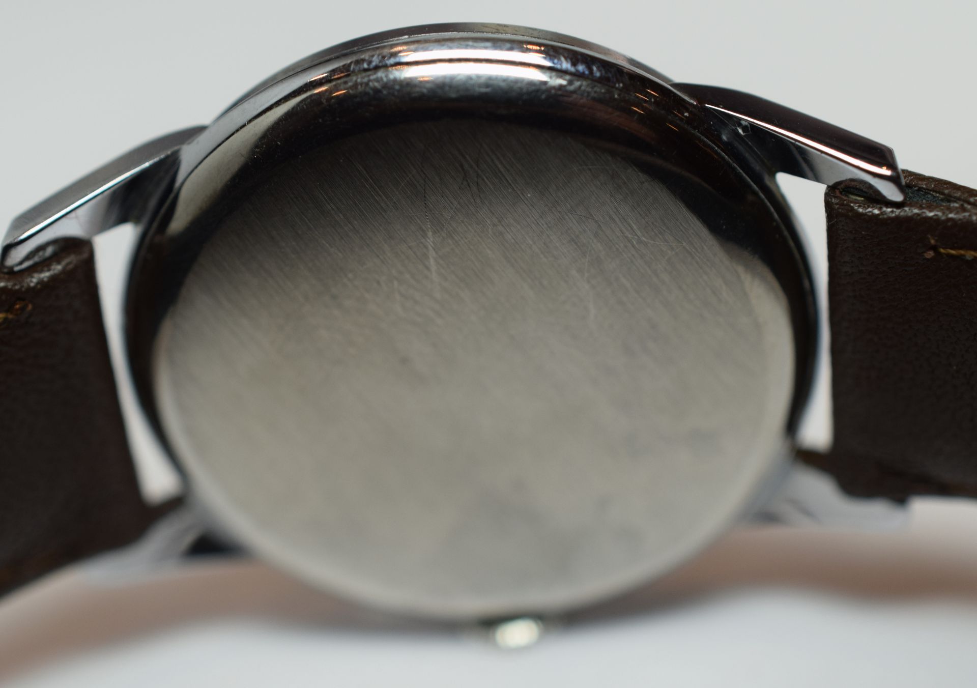 Cyma Gentleman's Cymaflex Wristwatch - Image 4 of 4