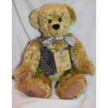 Country Life Ltd Edition Bear (Robin River)