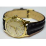 Vintage Olma Gentleman's Wristwatch £10 START & NO RESERVE!