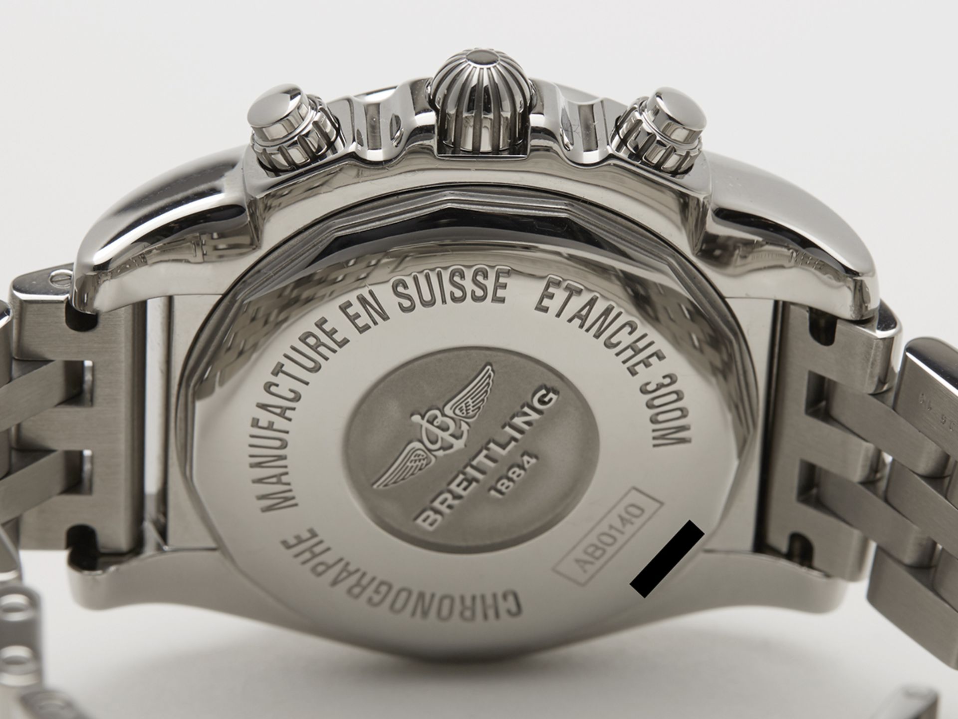 Breitling, Chronomat - Image 8 of 9