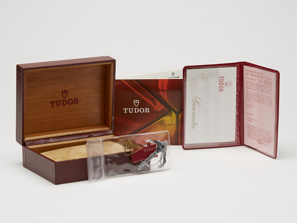 Tudor, Submariner - Image 10 of 10