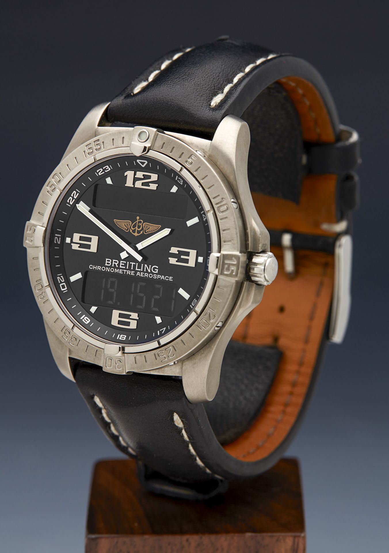 Breitling, Aerospace