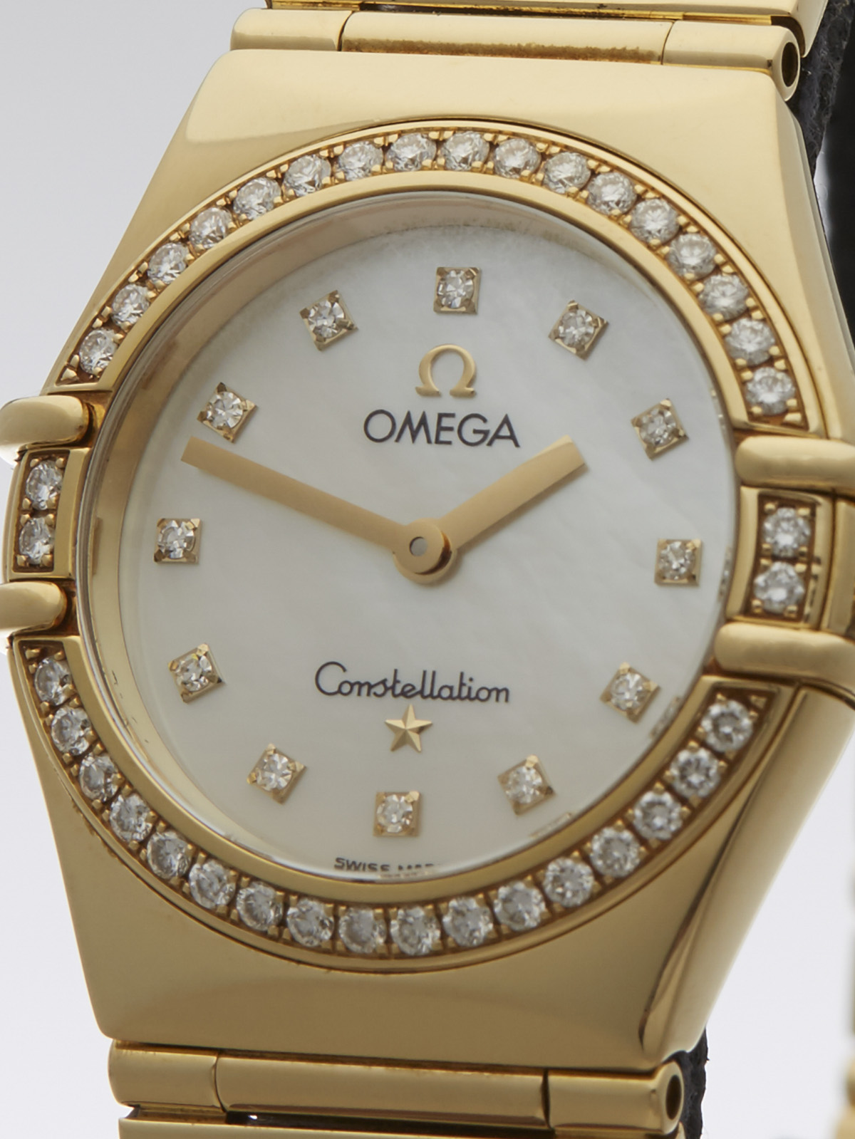 Omega, Constellation - Image 3 of 9