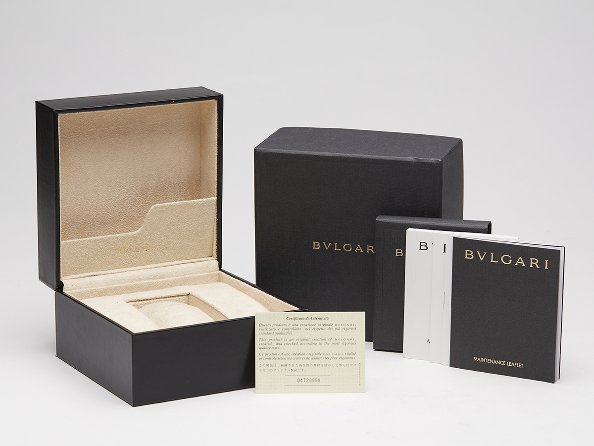 Bulgari, Diagono - Image 9 of 9