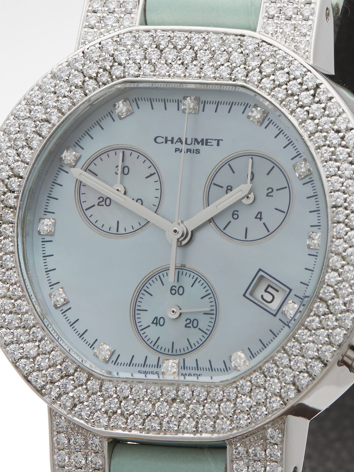 Chaumet, Style - Image 3 of 8