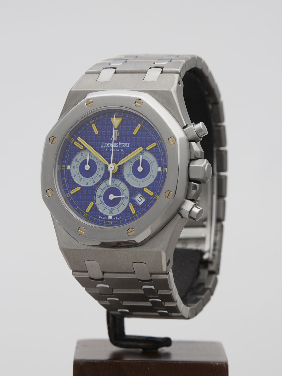 Audemars Piguet, Royal Oak