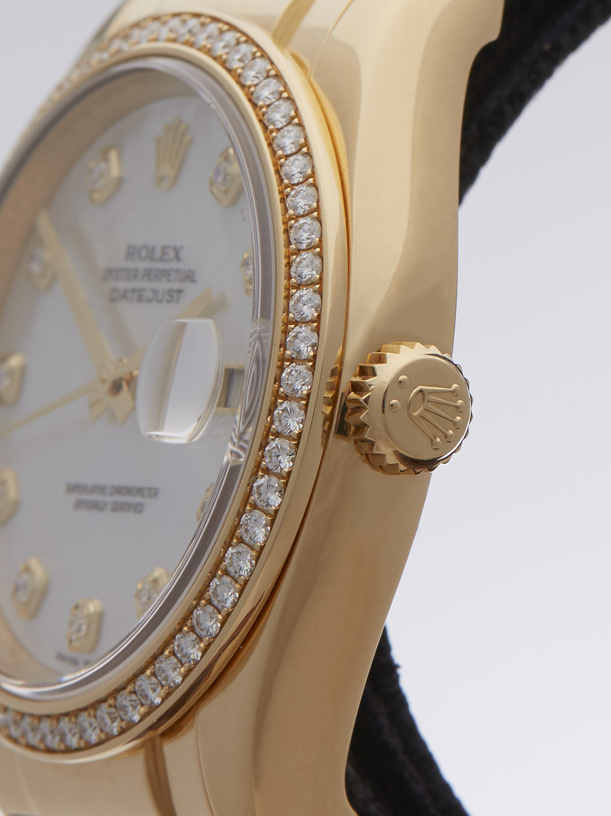 Rolex, Datejust - Image 4 of 9