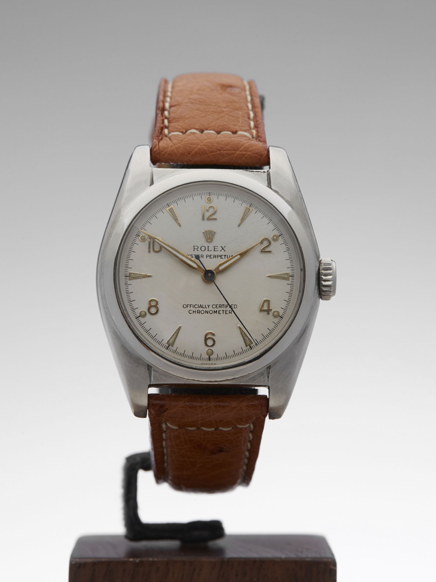 Rolex, Vintage - Image 2 of 9