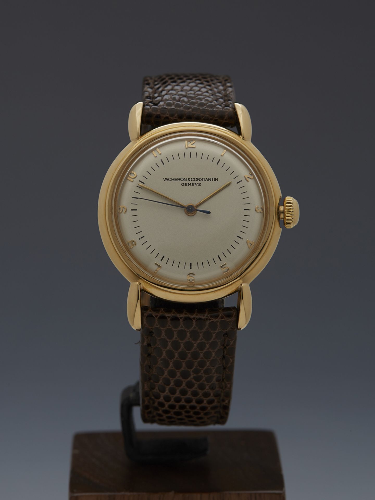 Vacheron Constantin, Vintage - Image 3 of 11