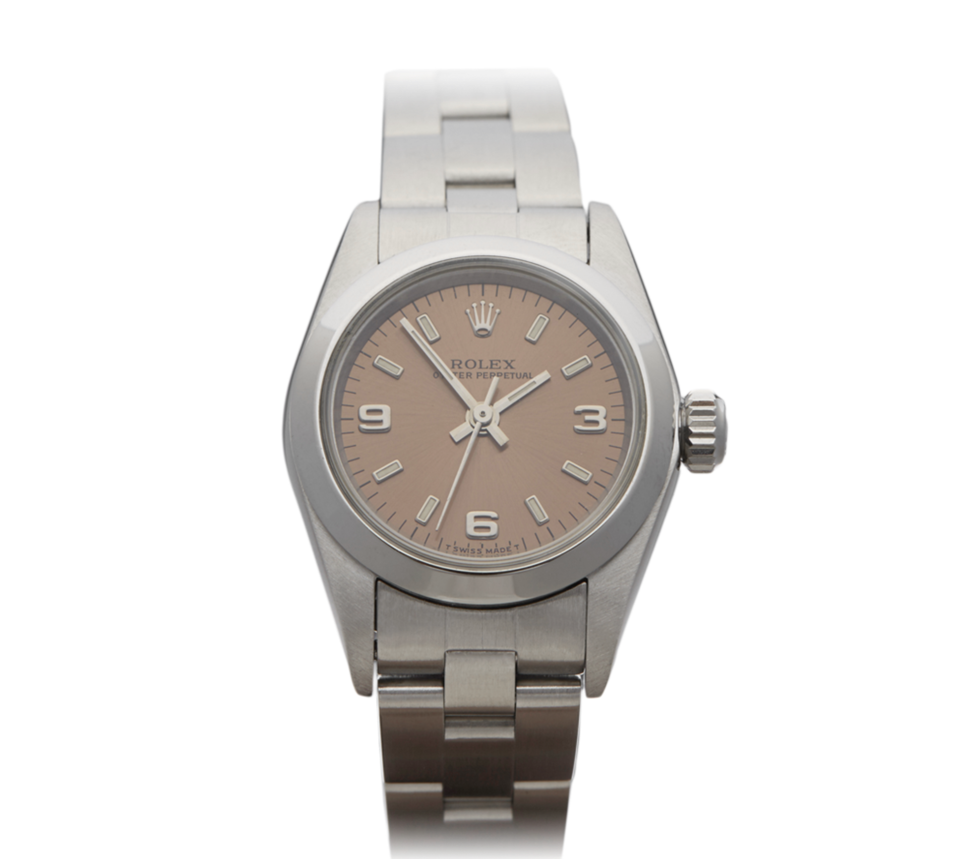 Rolex, Oyster Perpetual - Image 2 of 11