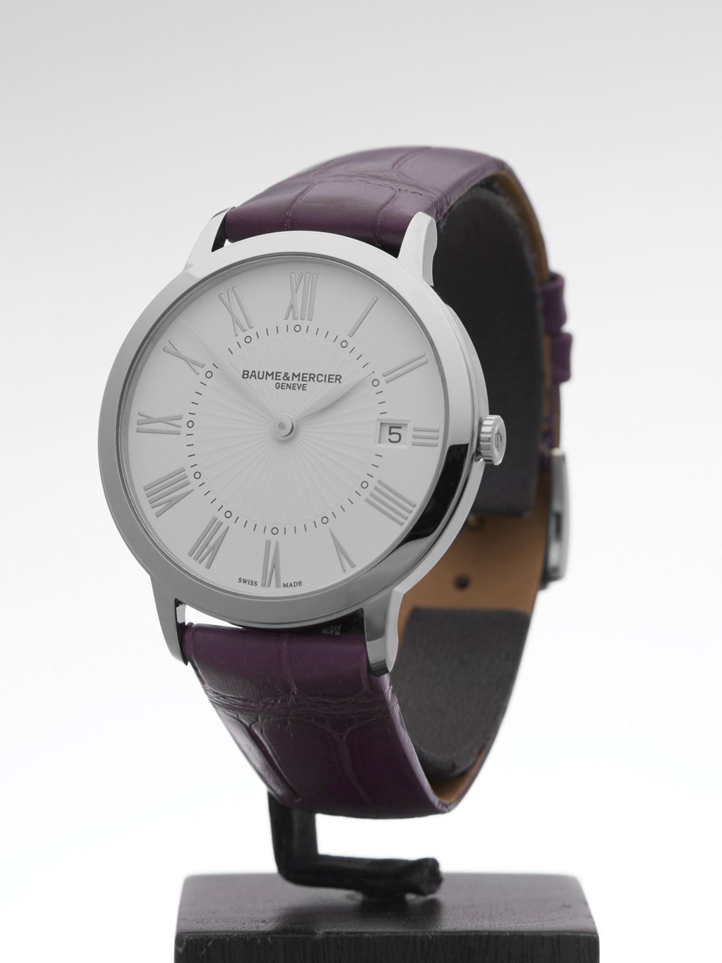 Baume & Mercier, Classima