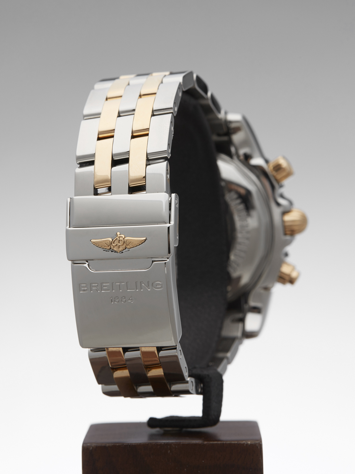 Breitling, Chronomat - Image 7 of 11