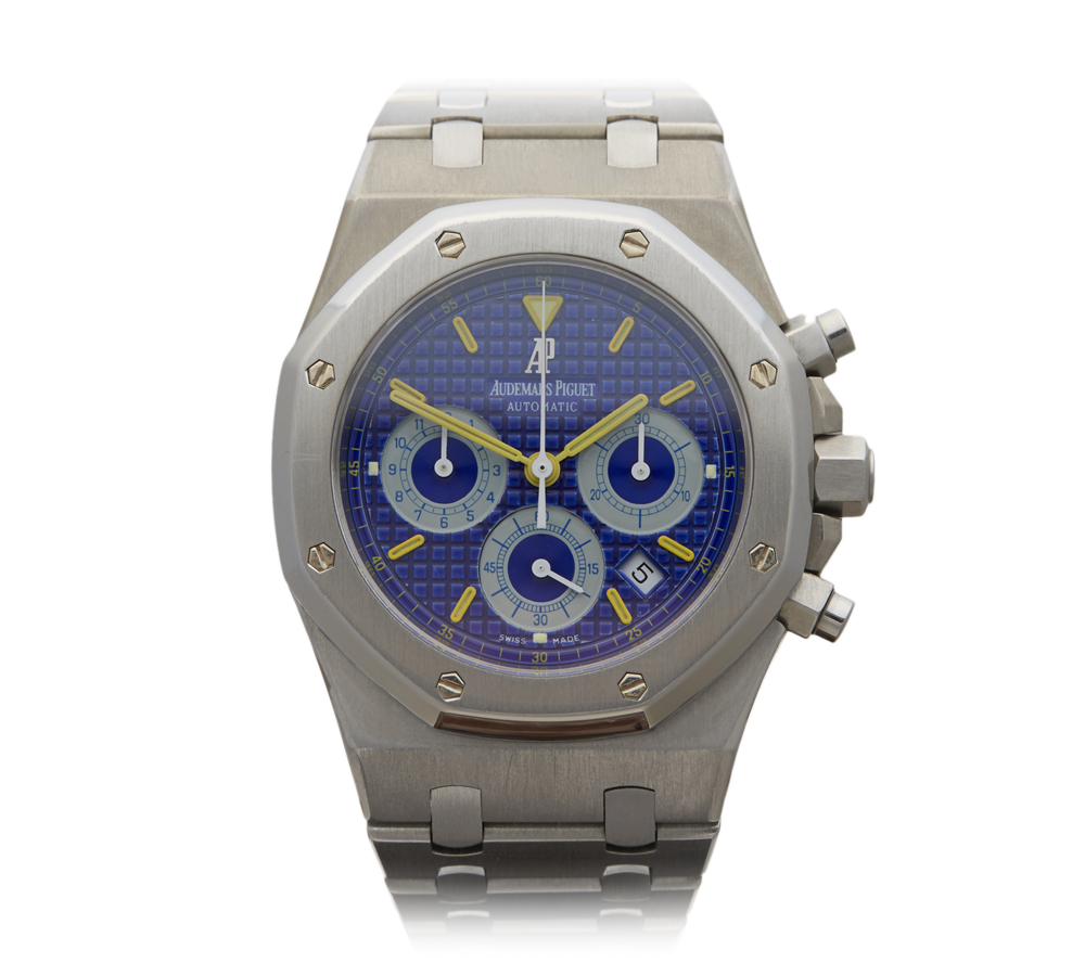 Audemars Piguet, Royal Oak - Image 2 of 10