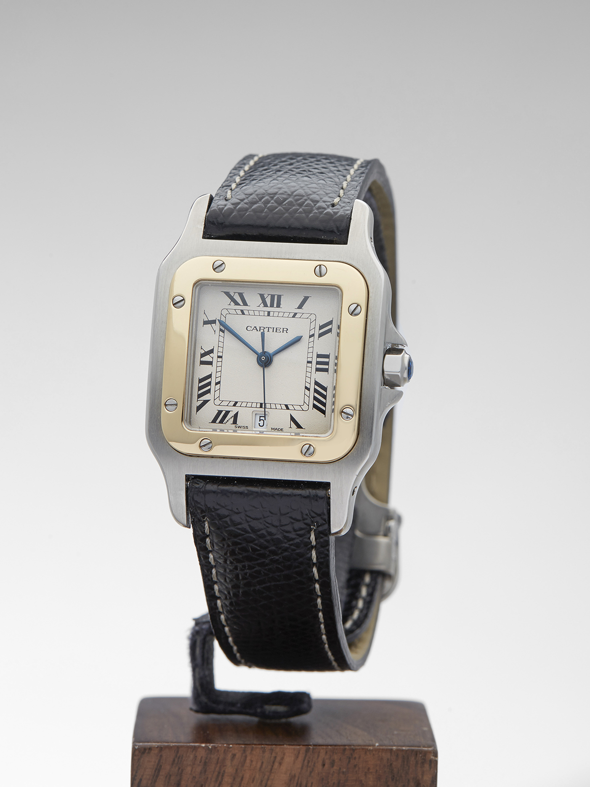 Cartier, Santos